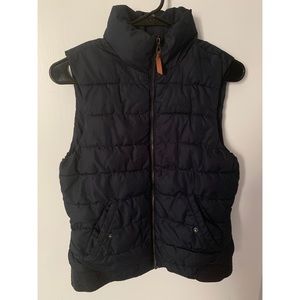 Women’s Puffer Vest